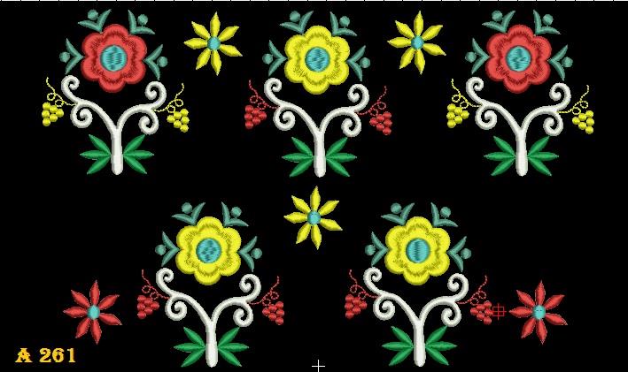  تصاویر گل بالا 