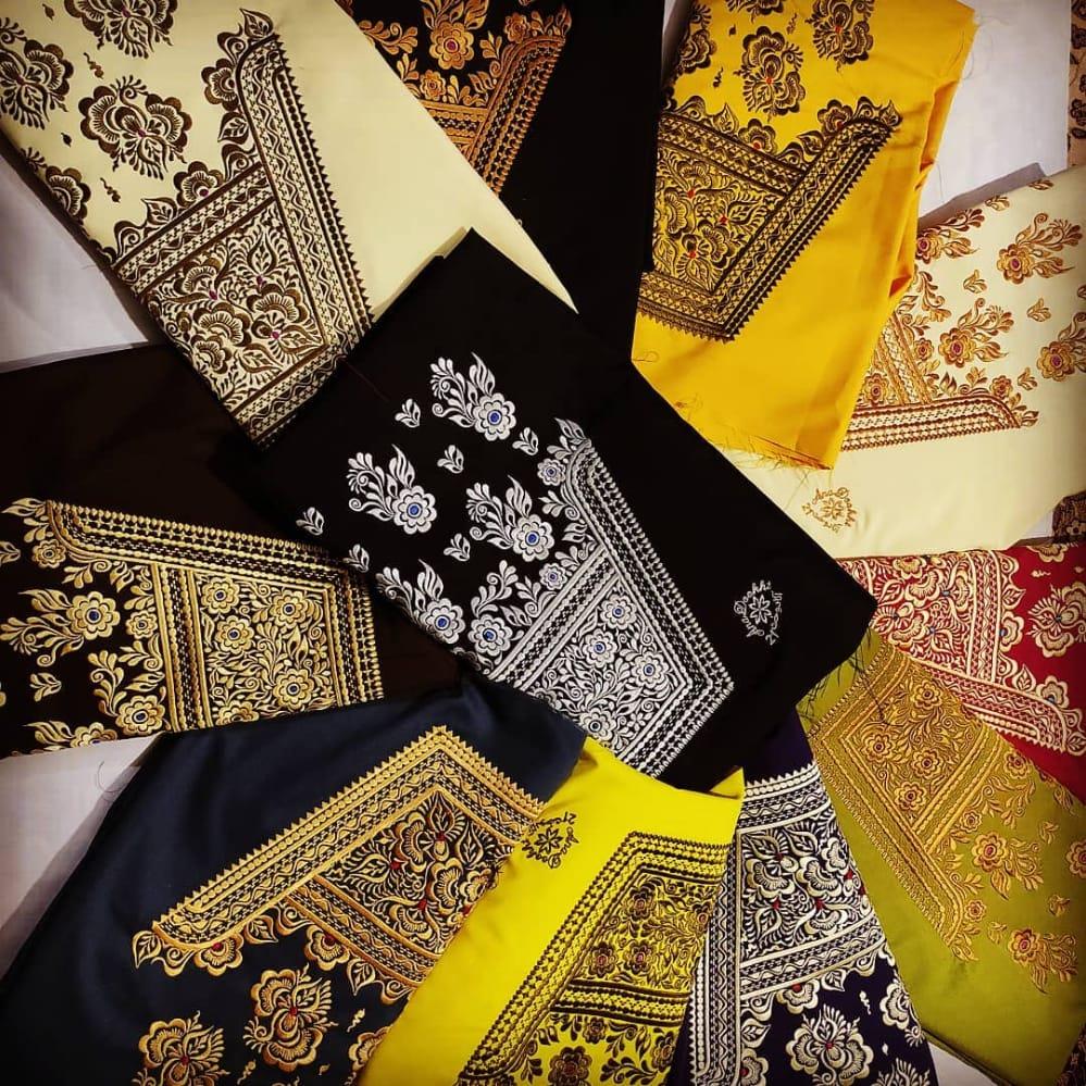  پر فروشترین کار ما مخصوص تابستان